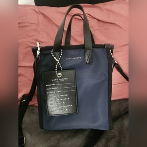 Marc Jacobs Tote Bag